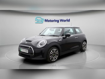 Used MINI Electric Hatch 2023 for sale - 77298236: Photo