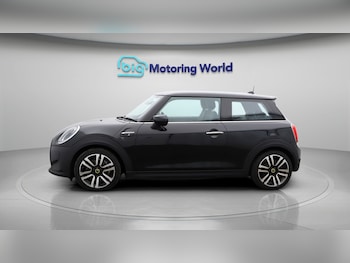 Used MINI Electric Hatch 2023 for sale - 77298236: Photo
