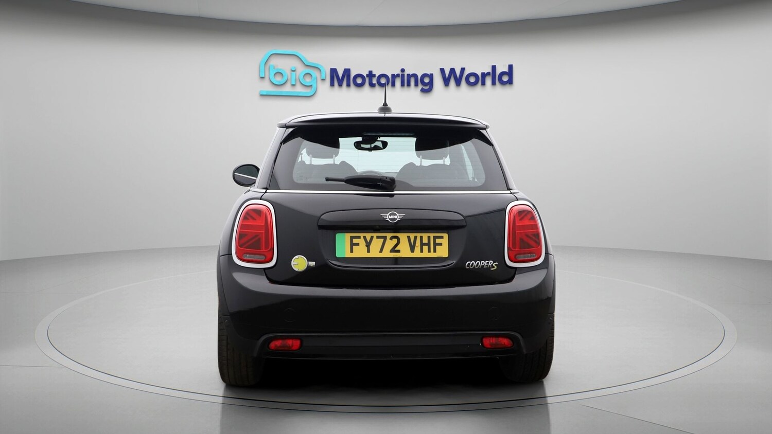 Used MINI Hatch 2023 for sale - 77298236: Photo 6