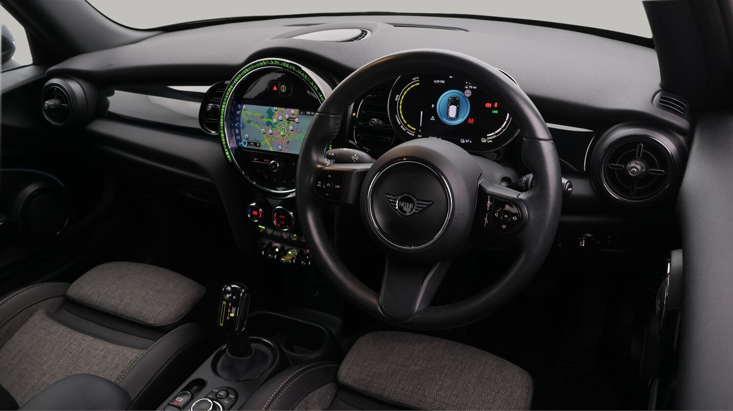 Used MINI Hatch 2023 for sale - 77298236: Photo 9