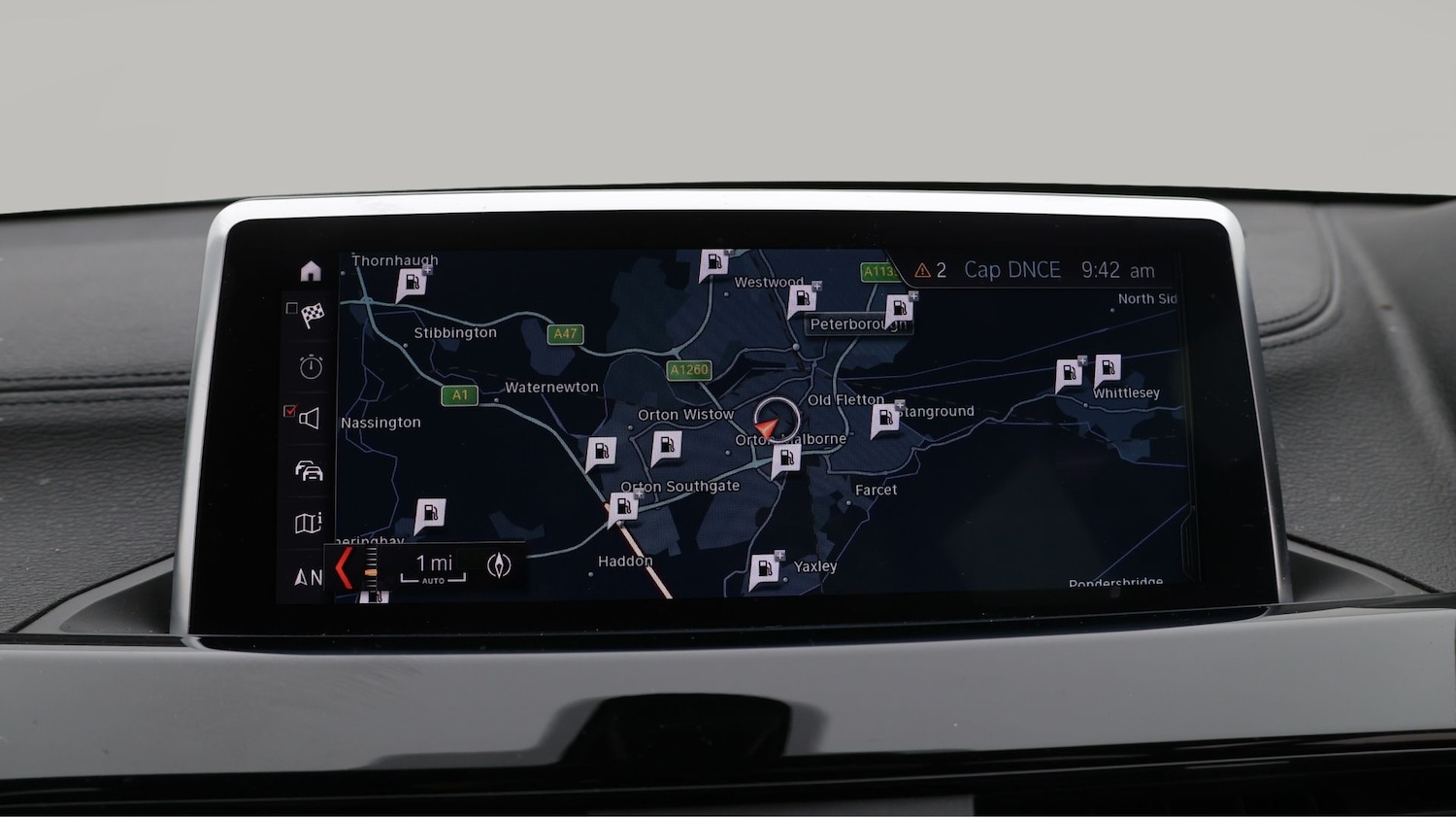 Used BMW X1 2021 for sale - 77213817: Photo 11