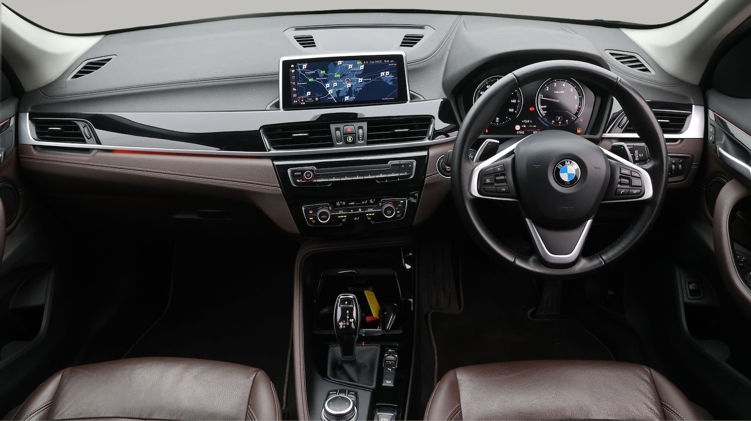 Used BMW X1 2021 for sale - 77213817: Photo 13