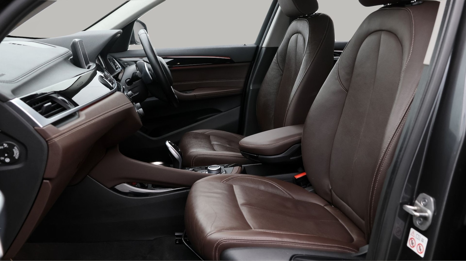 Used BMW X1 2021 for sale - 77213817: Photo 14