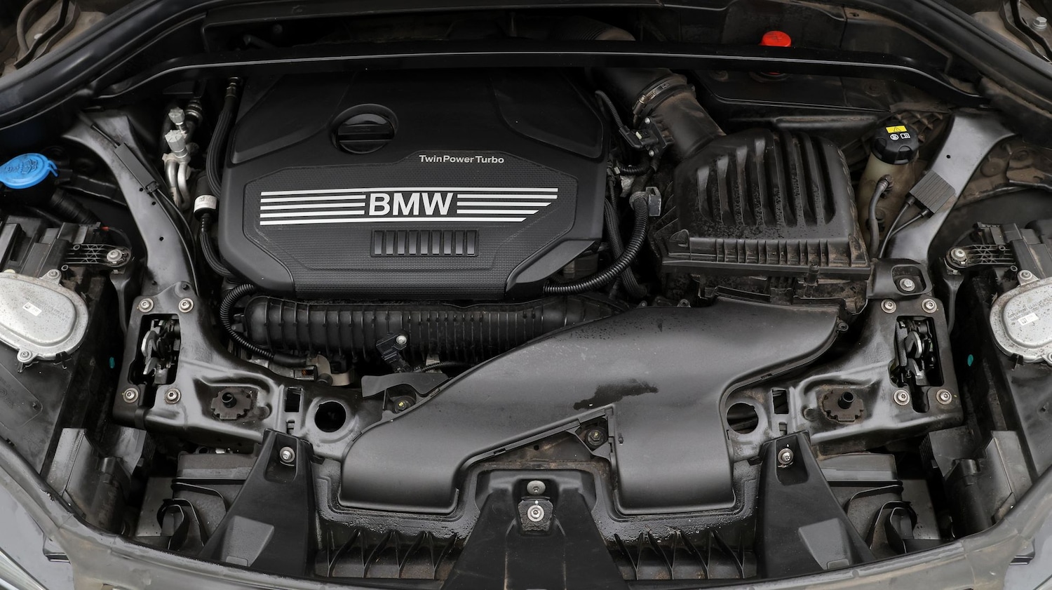 Used BMW X1 2021 for sale - 77213817: Photo 19