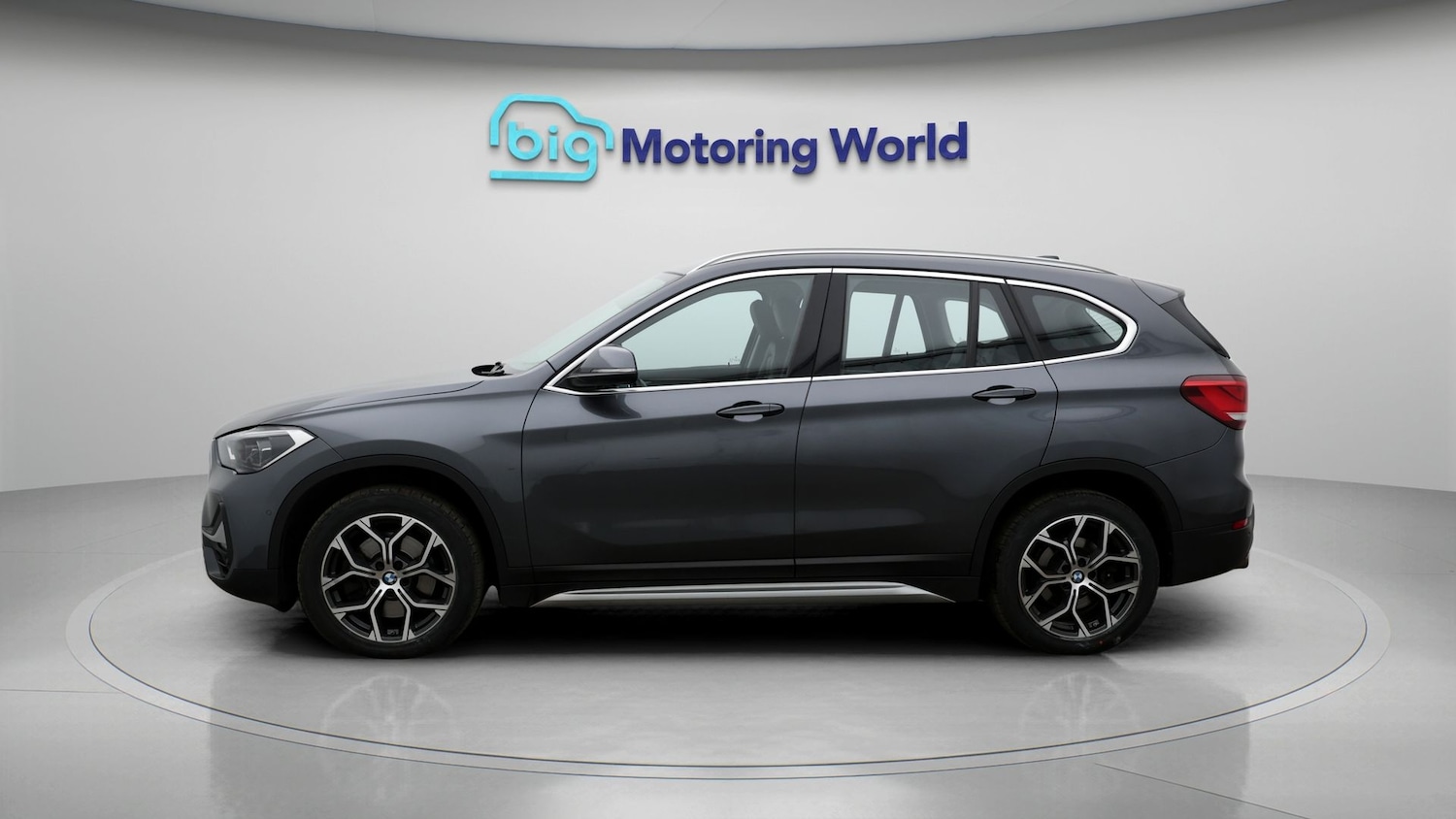 Used BMW X1 2021 for sale - 77213817: Photo 4