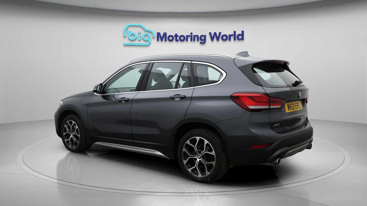 Used BMW X1 2021 for sale - 77213817: Photo 5