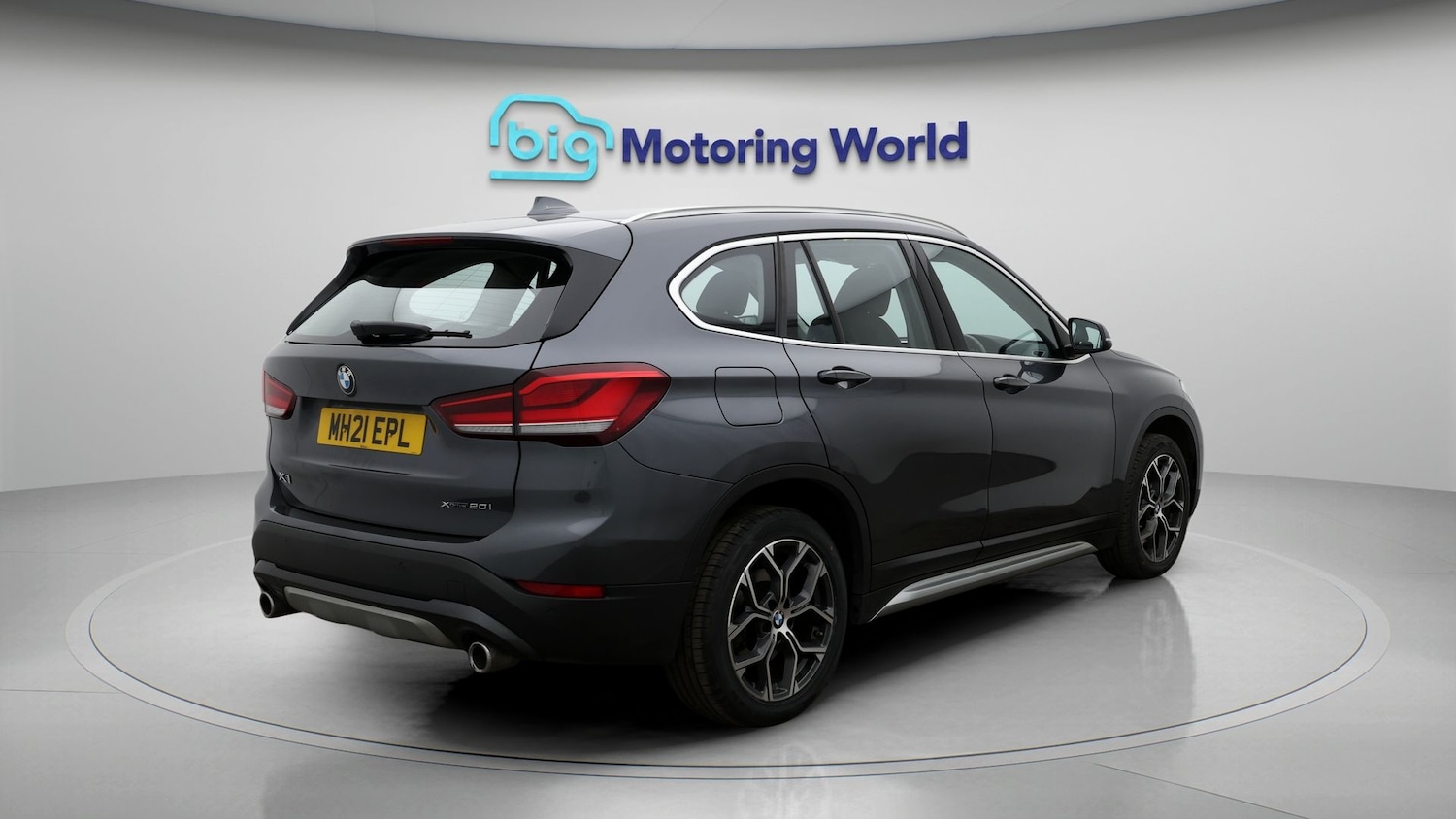 Used BMW X1 2021 for sale - 77213817: Photo 7