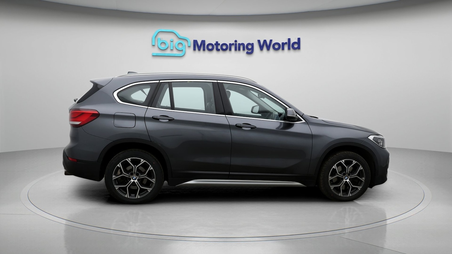 Used BMW X1 2021 for sale - 77213817: Photo 8