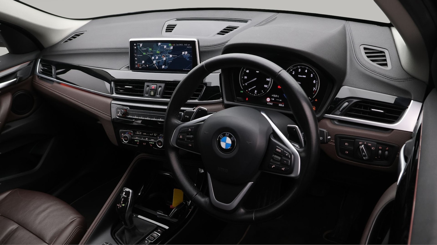 Used BMW X1 2021 for sale - 77213817: Photo 9