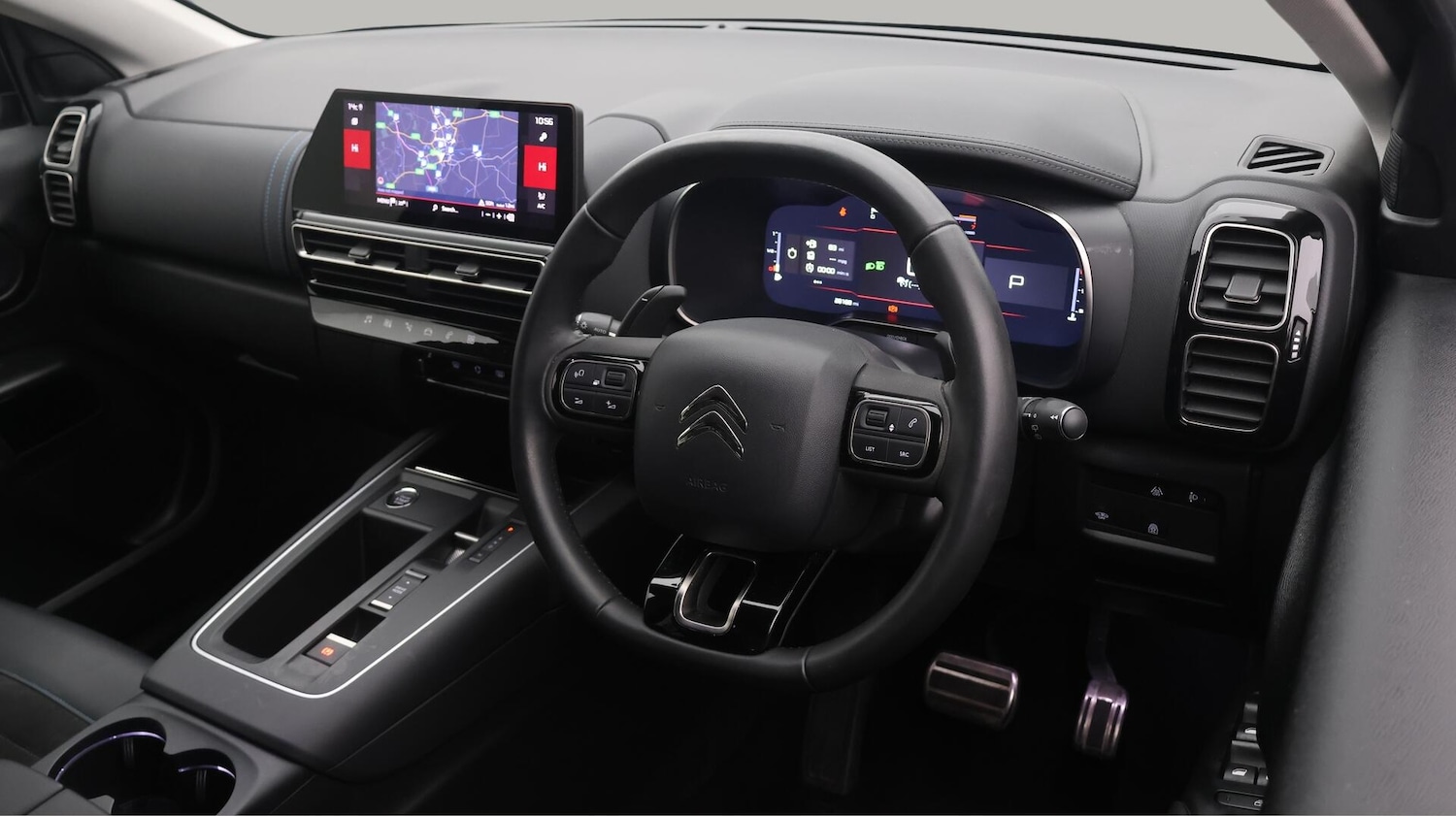 Used Citroen C5 Aircross 2022 for sale - 76388035: Photo 10