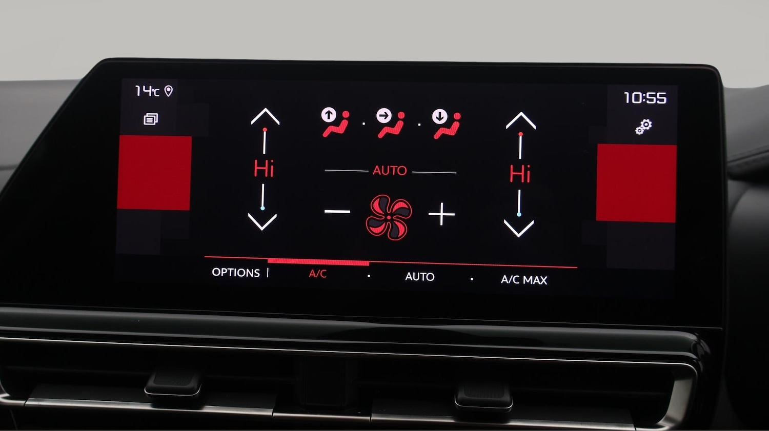 Used Citroen C5 Aircross 2022 for sale - 76388035: Photo 13