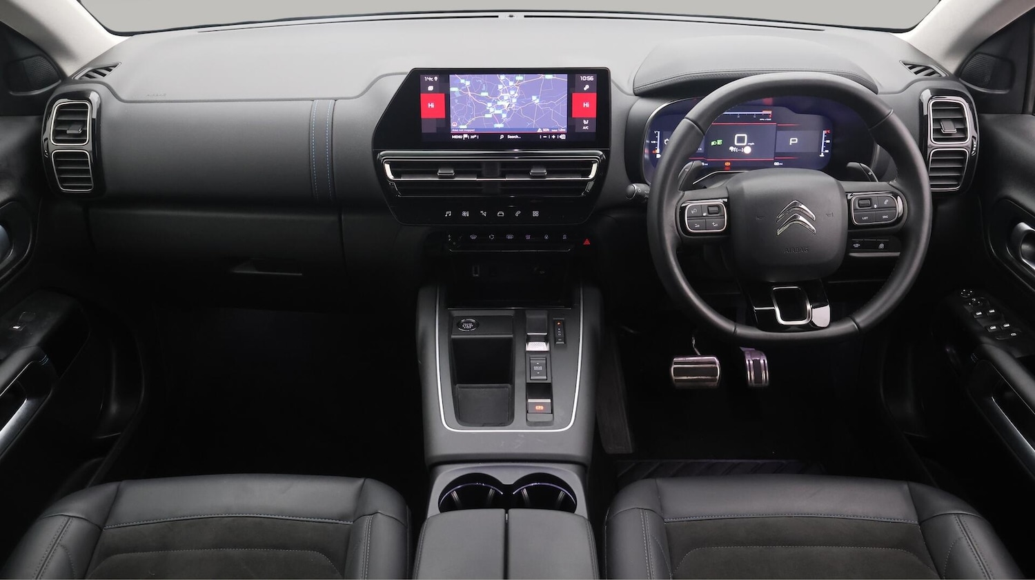 Used Citroen C5 Aircross 2022 for sale - 76388035: Photo 14