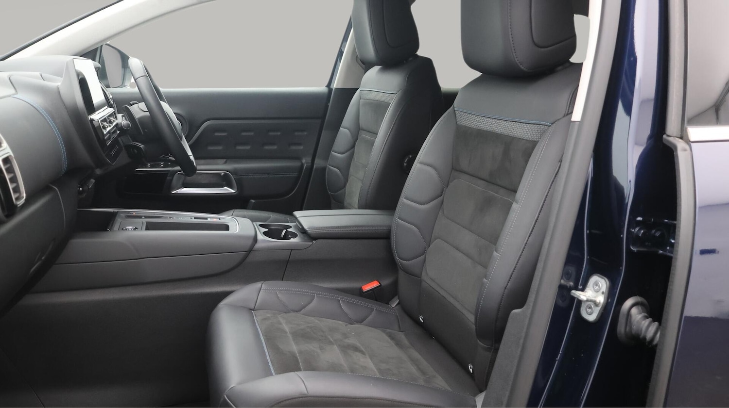 Used Citroen C5 Aircross 2022 for sale - 76388035: Photo 15