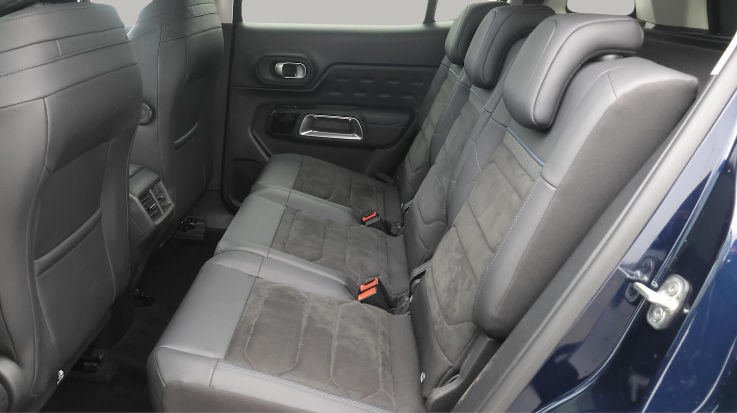 Used Citroen C5 Aircross 2022 for sale - 76388035: Photo 17