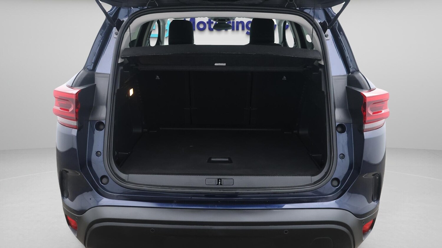 Used Citroen C5 Aircross 2022 for sale - 76388035: Photo 18