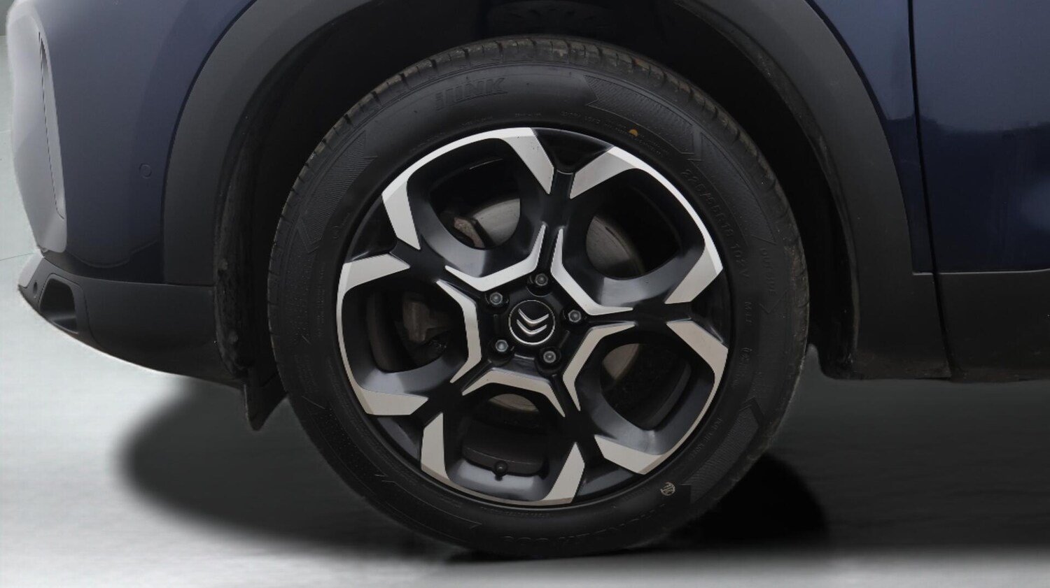 Used Citroen C5 Aircross 2022 for sale - 76388035: Photo 19