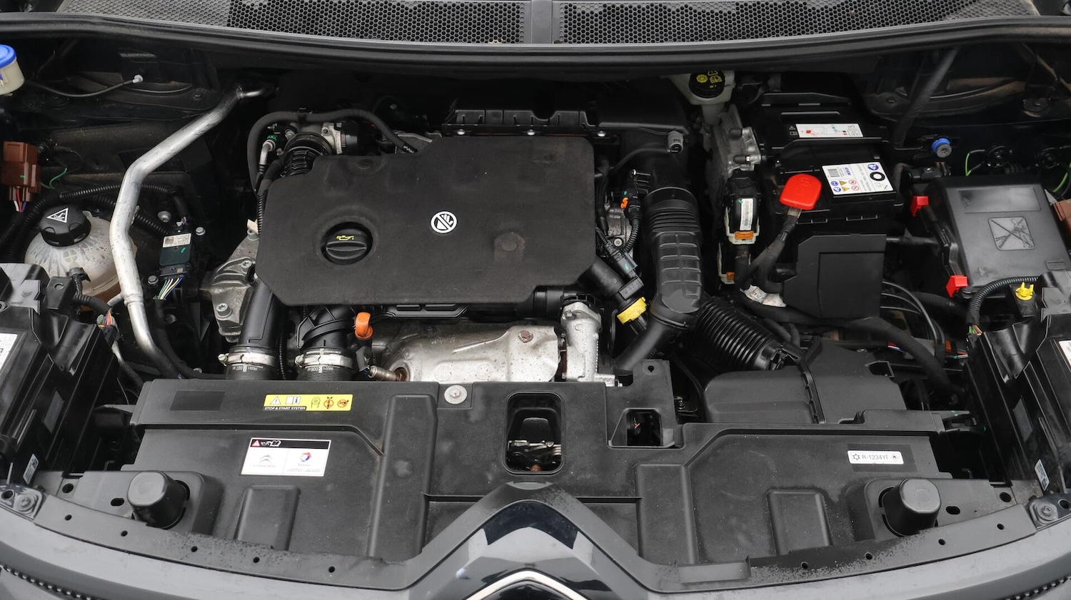 Used Citroen C5 Aircross 2022 for sale - 76388035: Photo 20