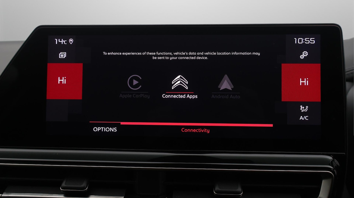 Used Citroen C5 Aircross 2022 for sale - 76388035: Photo 26