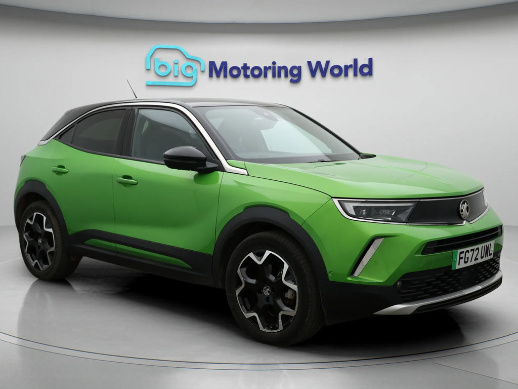 Used Vauxhall Mokka Electric for sale - 76969154: Photo 19