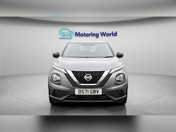 Used Nissan Juke 2022 for sale - 78724875: Photo