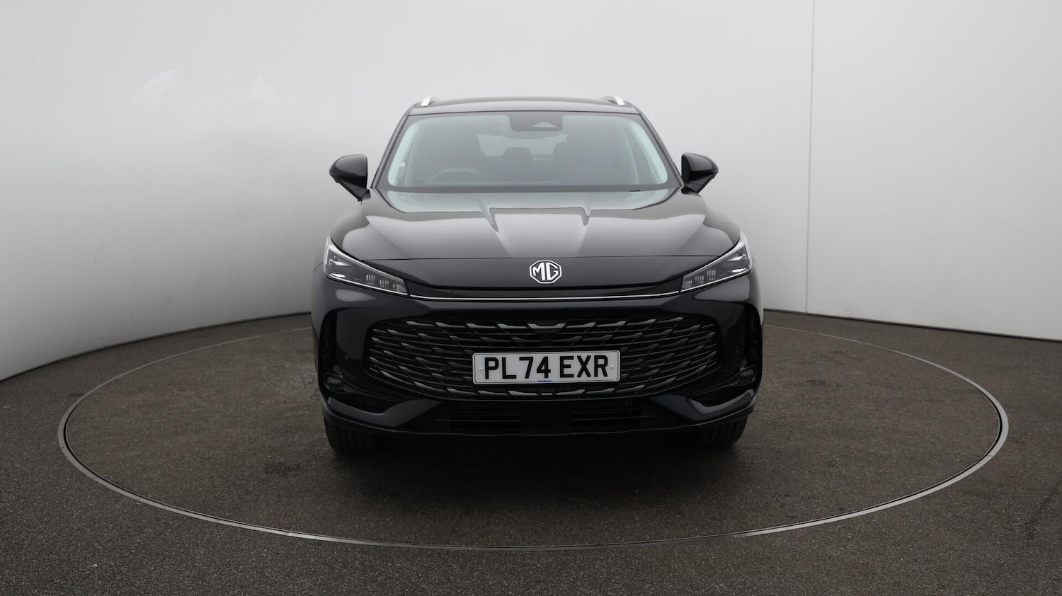 Vehicle 40