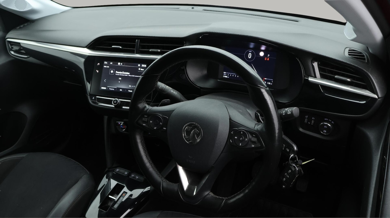 Used Vauxhall Corsa 2022 for sale - 76561285: Photo 10