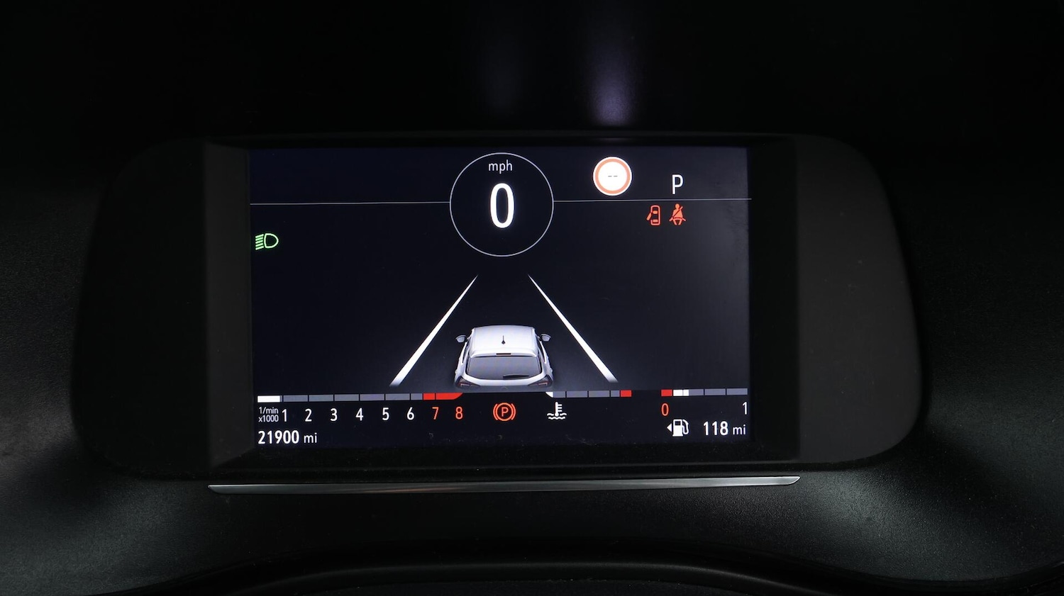 Used Vauxhall Corsa 2022 for sale - 76561285: Photo 11