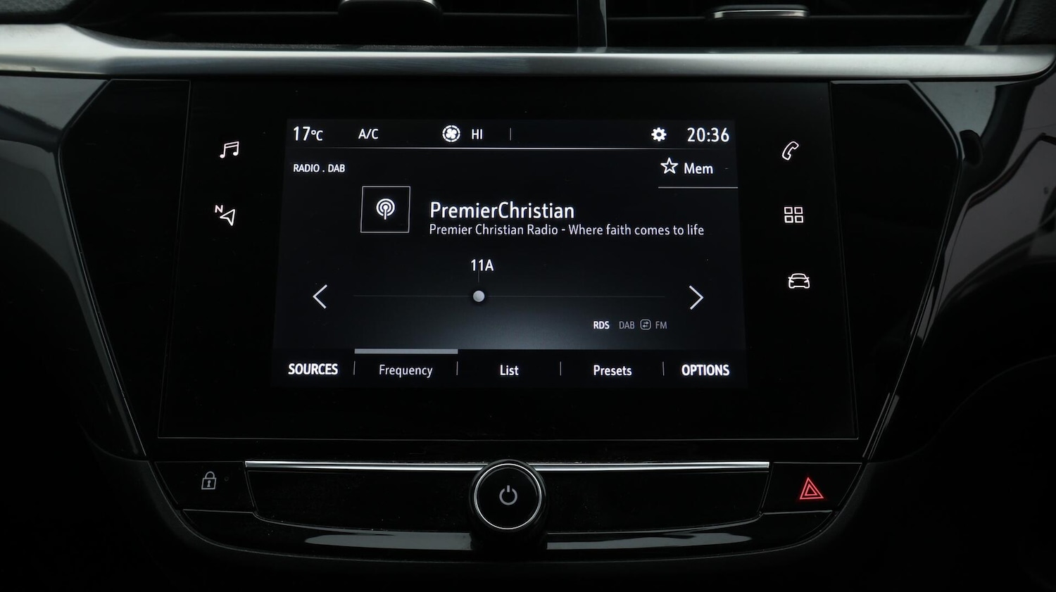 Used Vauxhall Corsa 2022 for sale - 76561285: Photo 12