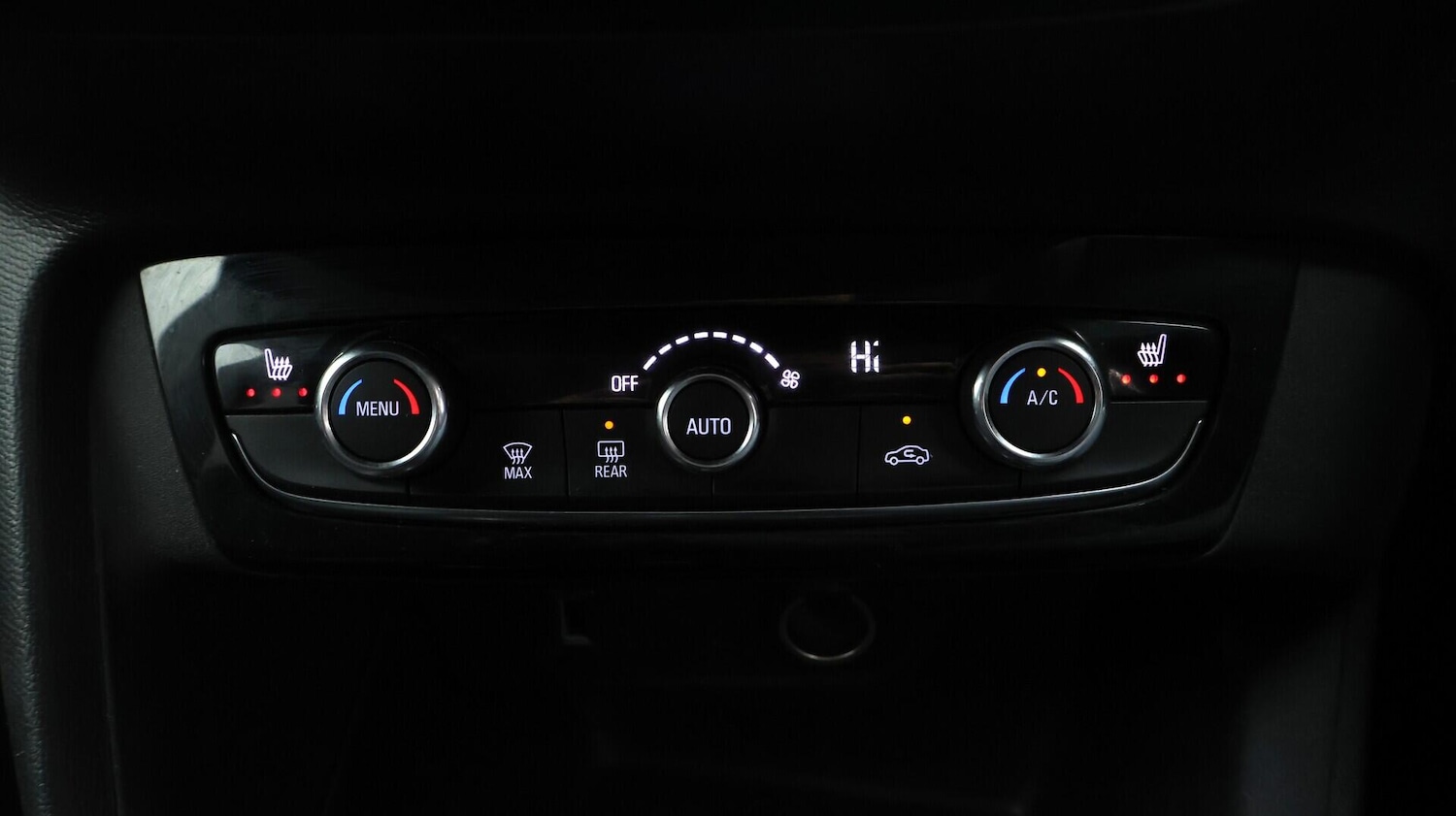 Used Vauxhall Corsa 2022 for sale - 76561285: Photo 13