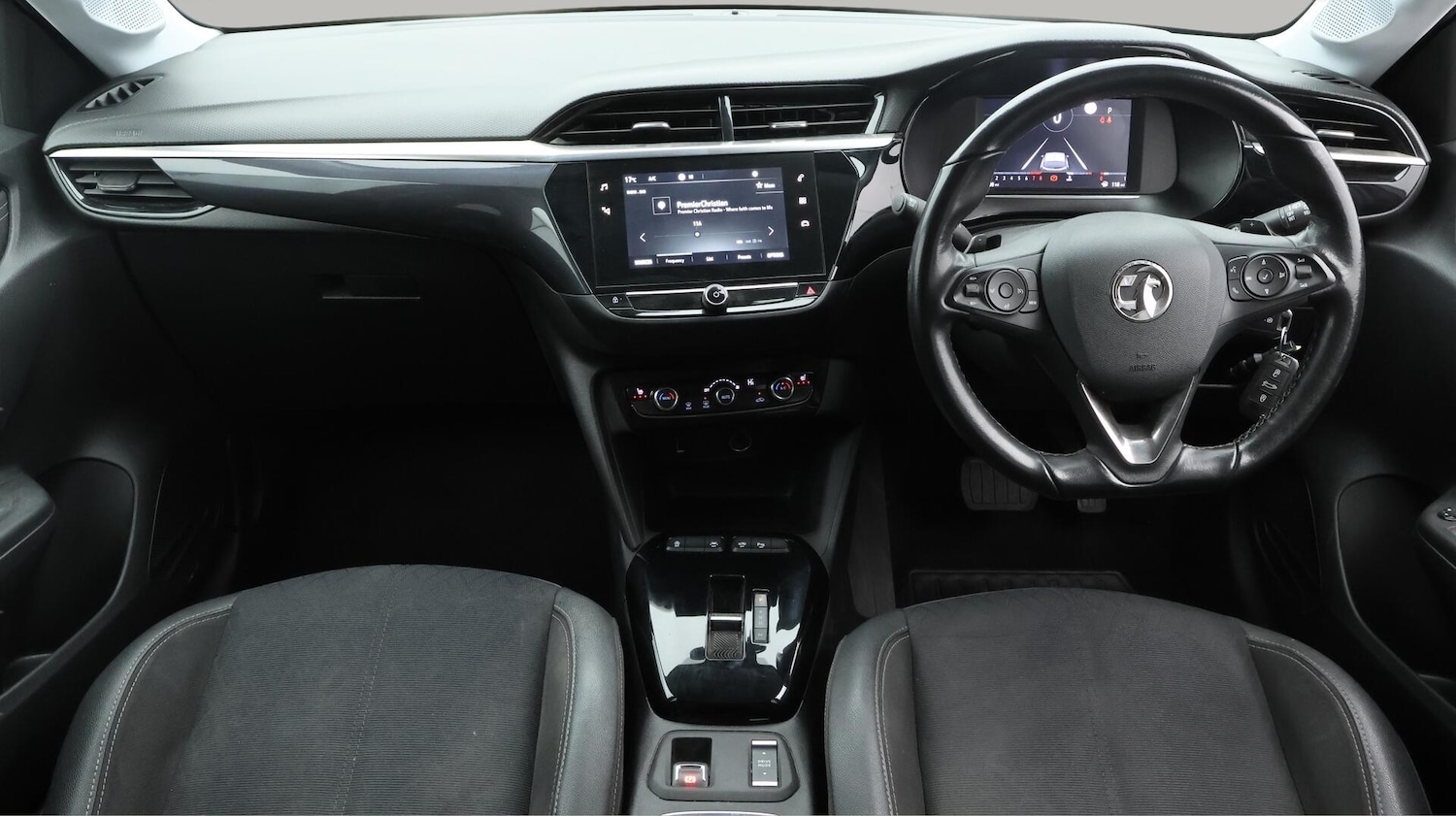 Used Vauxhall Corsa 2022 for sale - 76561285: Photo 14