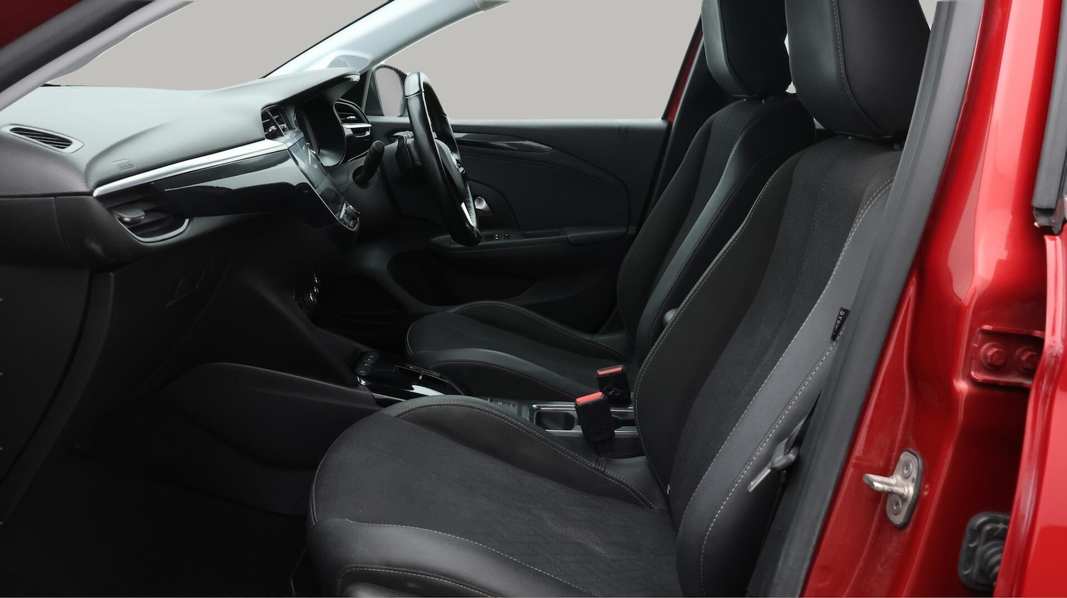 Used Vauxhall Corsa 2022 for sale - 76561285: Photo 15