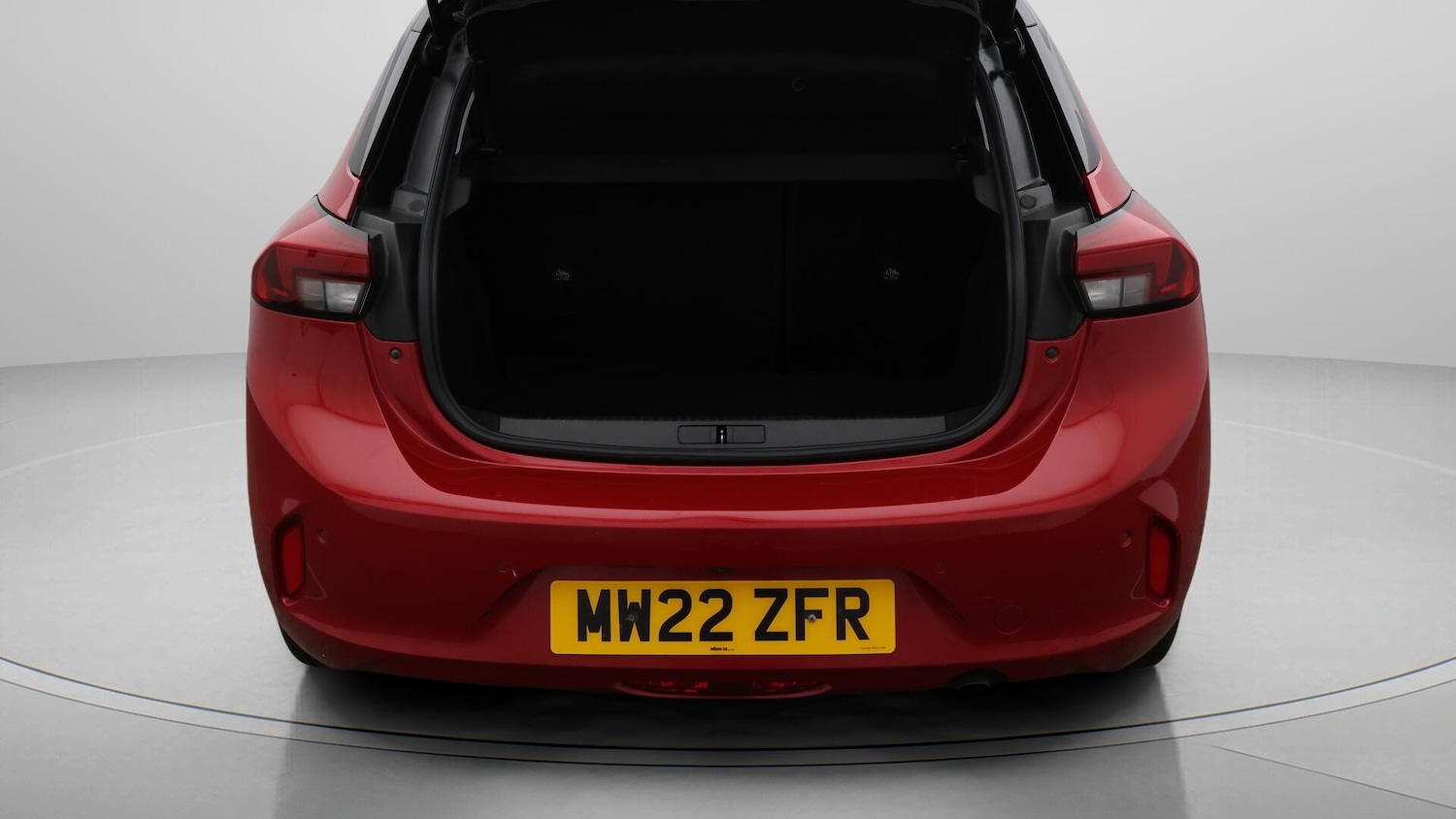 Used Vauxhall Corsa 2022 for sale - 76561285: Photo 18