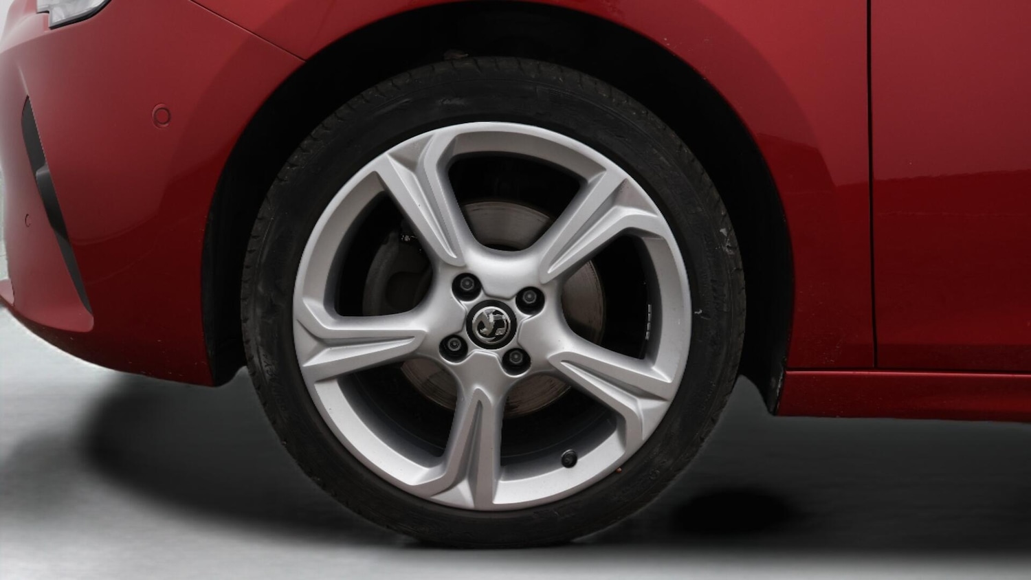 Used Vauxhall Corsa 2022 for sale - 76561285: Photo 19