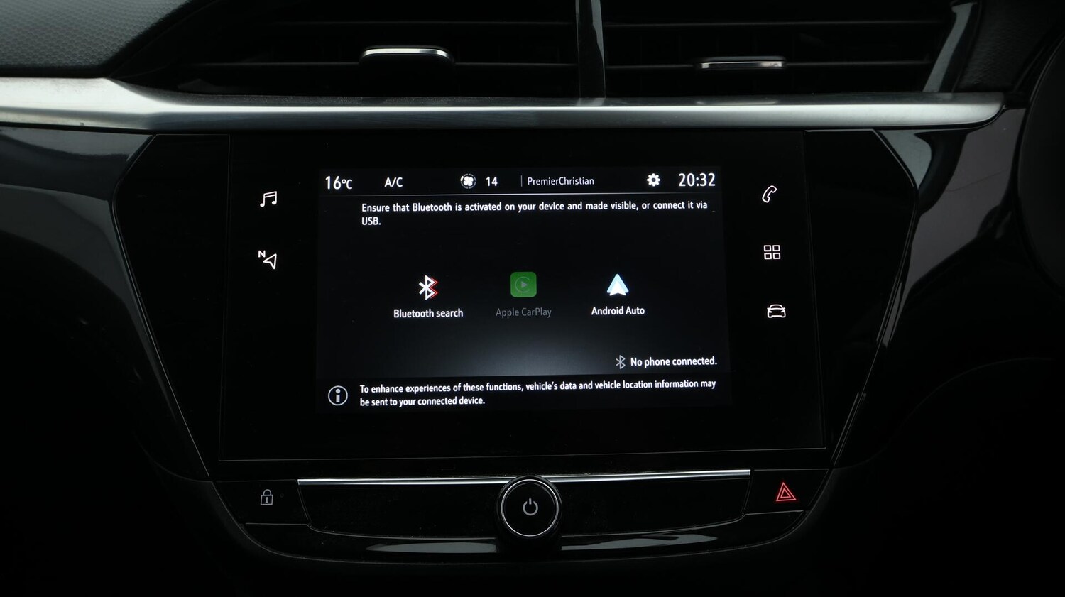 Used Vauxhall Corsa 2022 for sale - 76561285: Photo 25