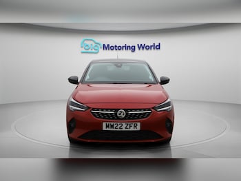 Used Vauxhall Corsa 2022 for sale - 76561285: Photo