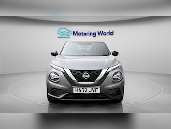 Used Nissan Juke 2022 for sale - 78328965: Photo