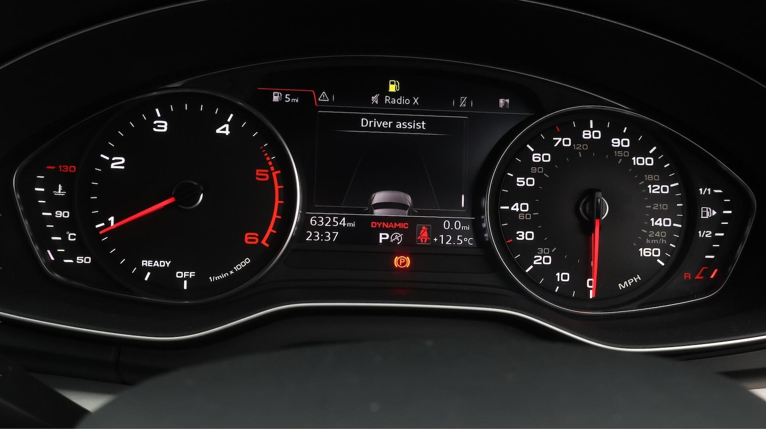 Used Audi Q5 2017 for sale - 76702248: Photo 11