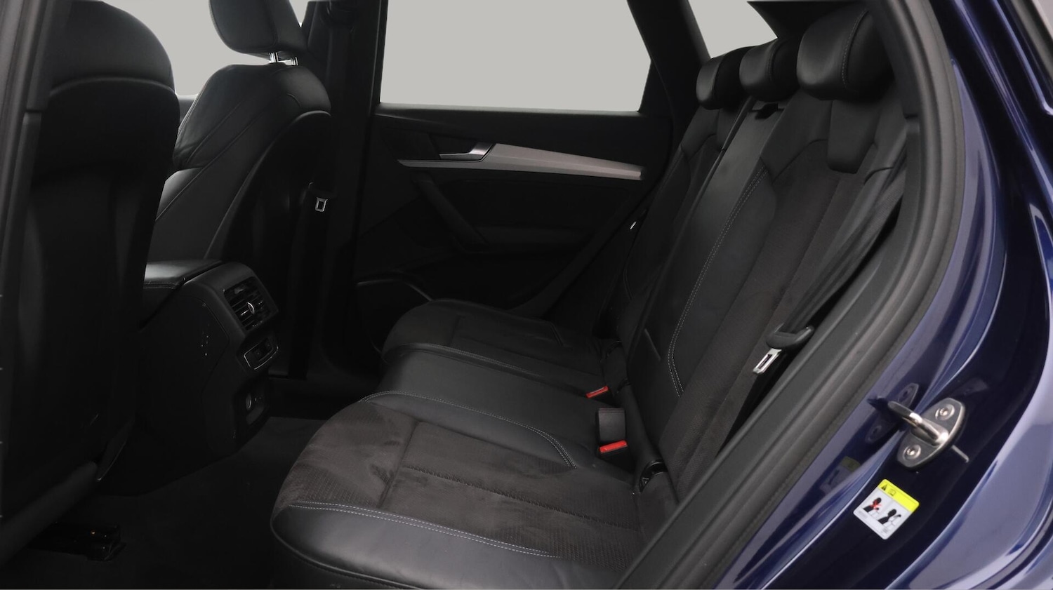 Used Audi Q5 2017 for sale - 76702248: Photo 17