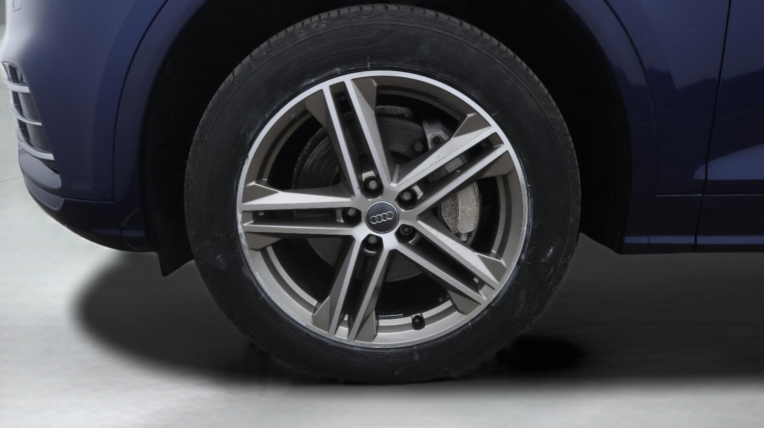 Used Audi Q5 2017 for sale - 76702248: Photo 19