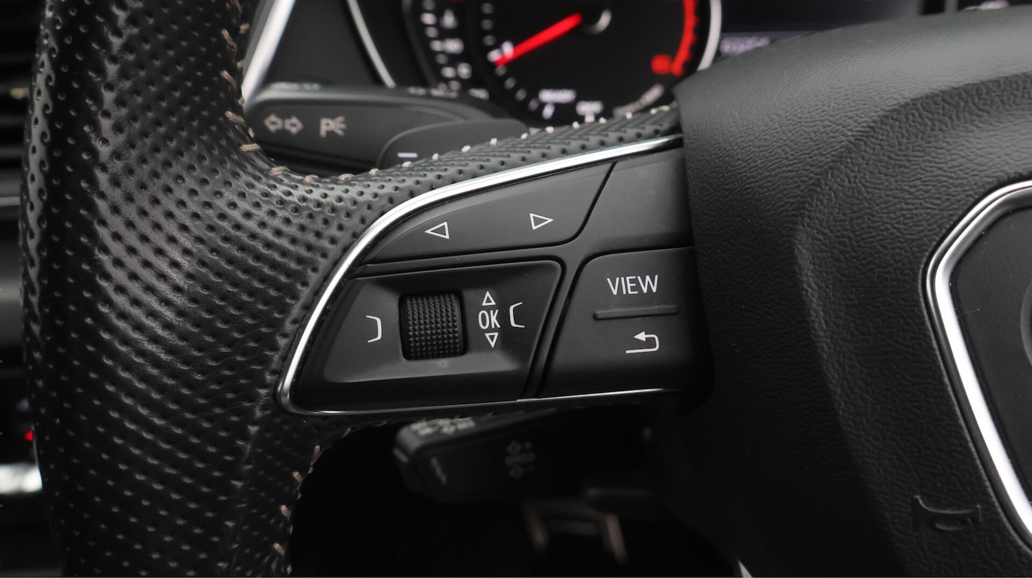 Used Audi Q5 2017 for sale - 76702248: Photo 24