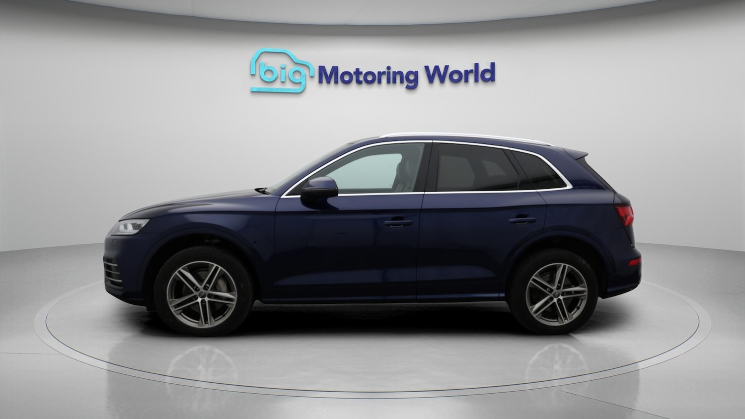Used Audi Q5 2017 for sale - 76702248: Photo 5