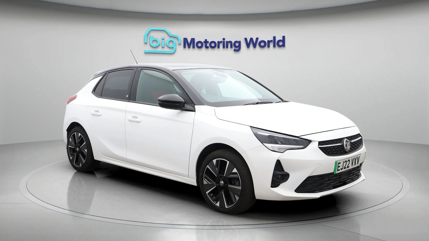 Used Vauxhall Corsa 2022 for sale - 77656060: Photo 1