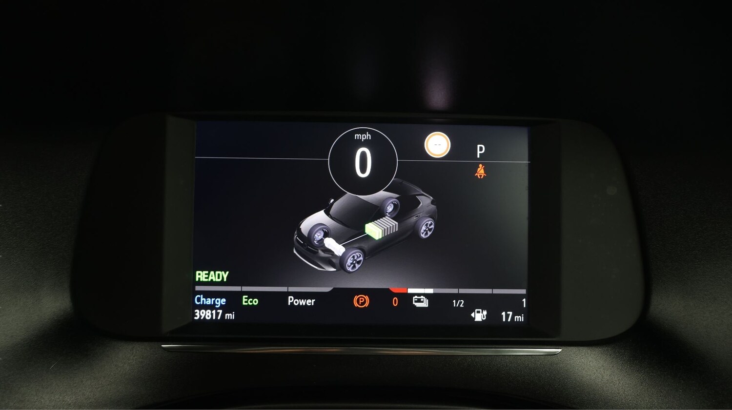 Used Vauxhall Corsa 2022 for sale - 77656060: Photo 10