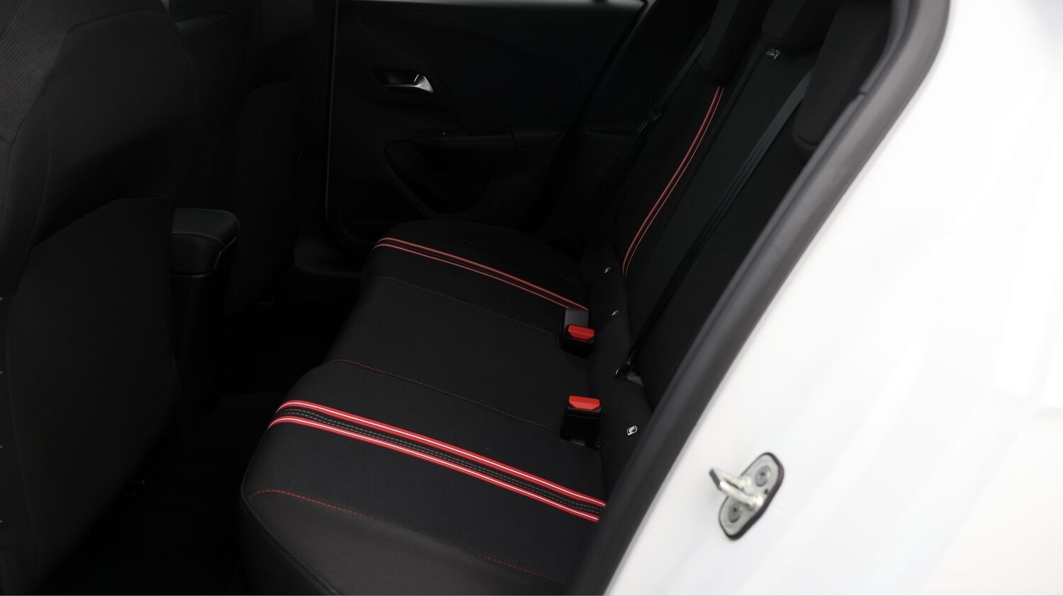 Used Vauxhall Corsa 2022 for sale - 77656060: Photo 16