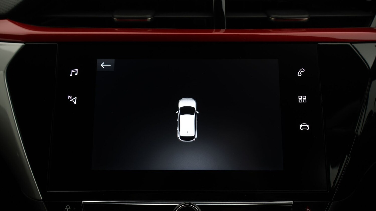 Used Vauxhall Corsa 2022 for sale - 77656060: Photo 23