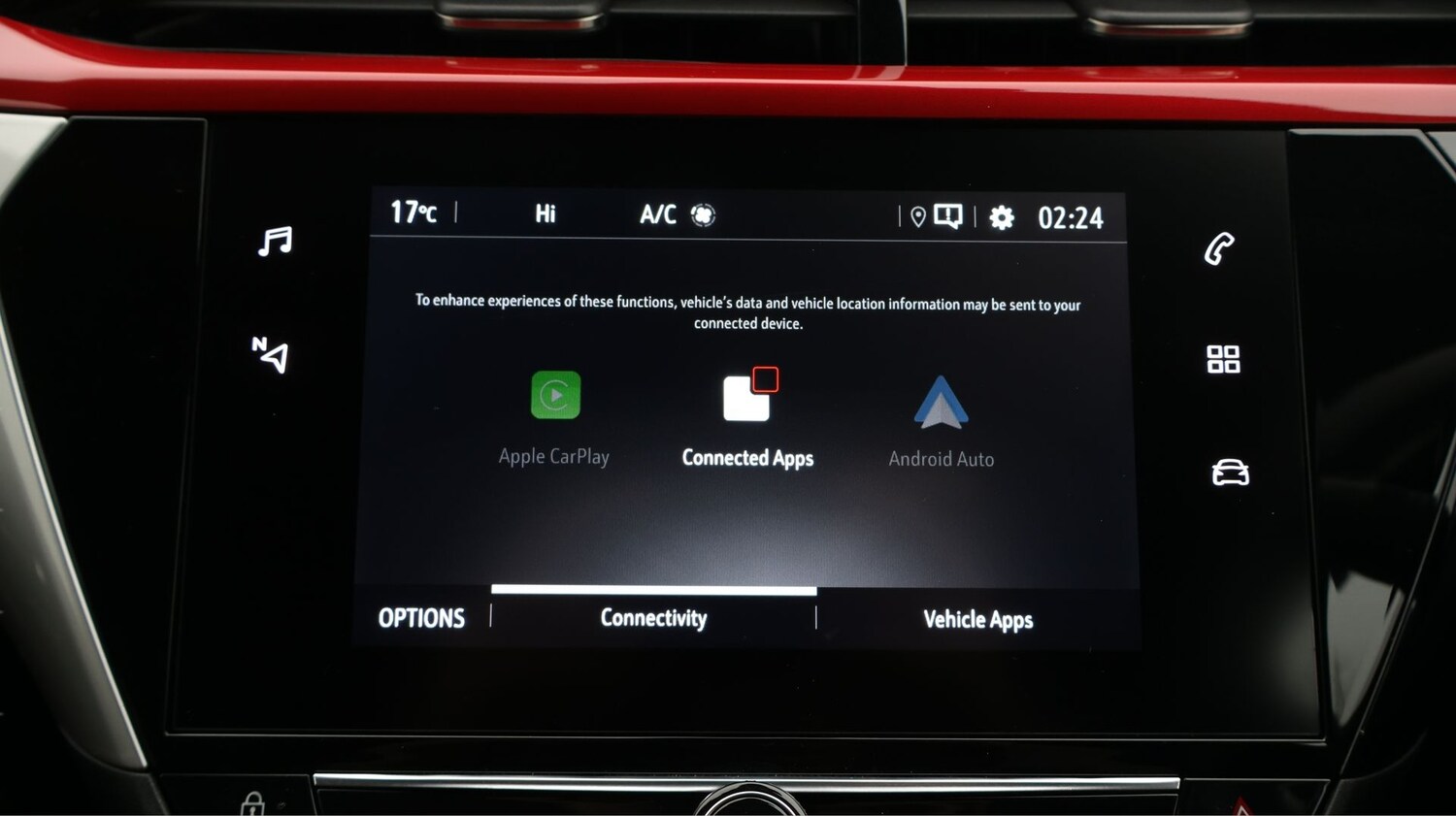 Used Vauxhall Corsa 2022 for sale - 77656060: Photo 24