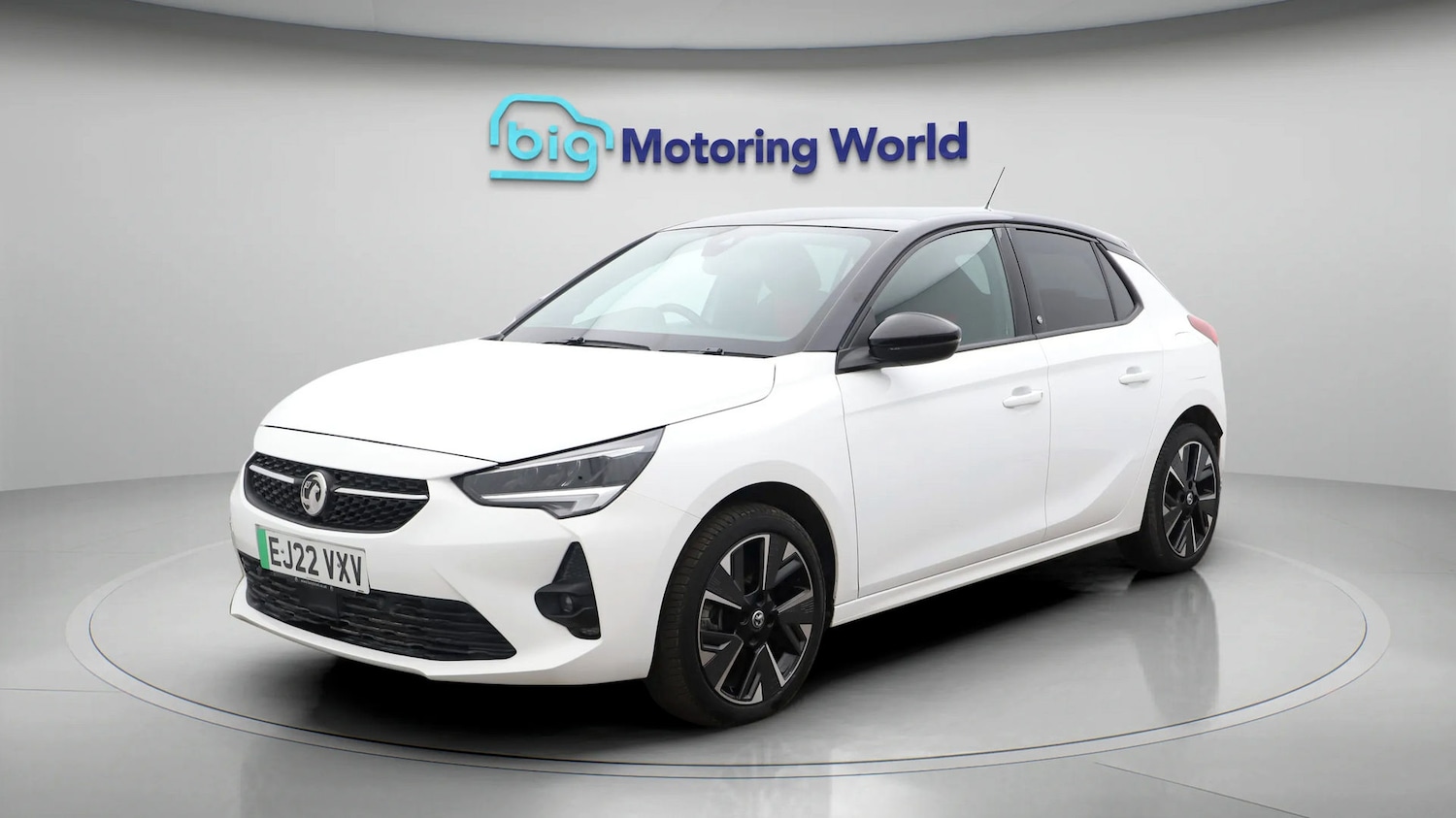 Used Vauxhall Corsa 2022 for sale - 77656060: Photo 3