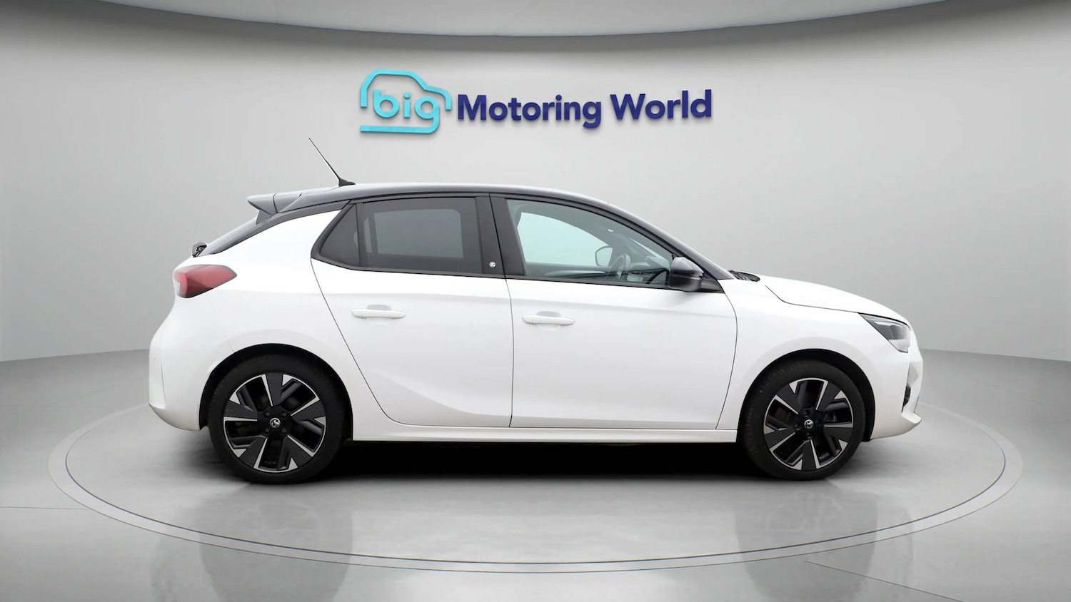 Used Vauxhall Corsa 2022 for sale - 77656060: Photo 8