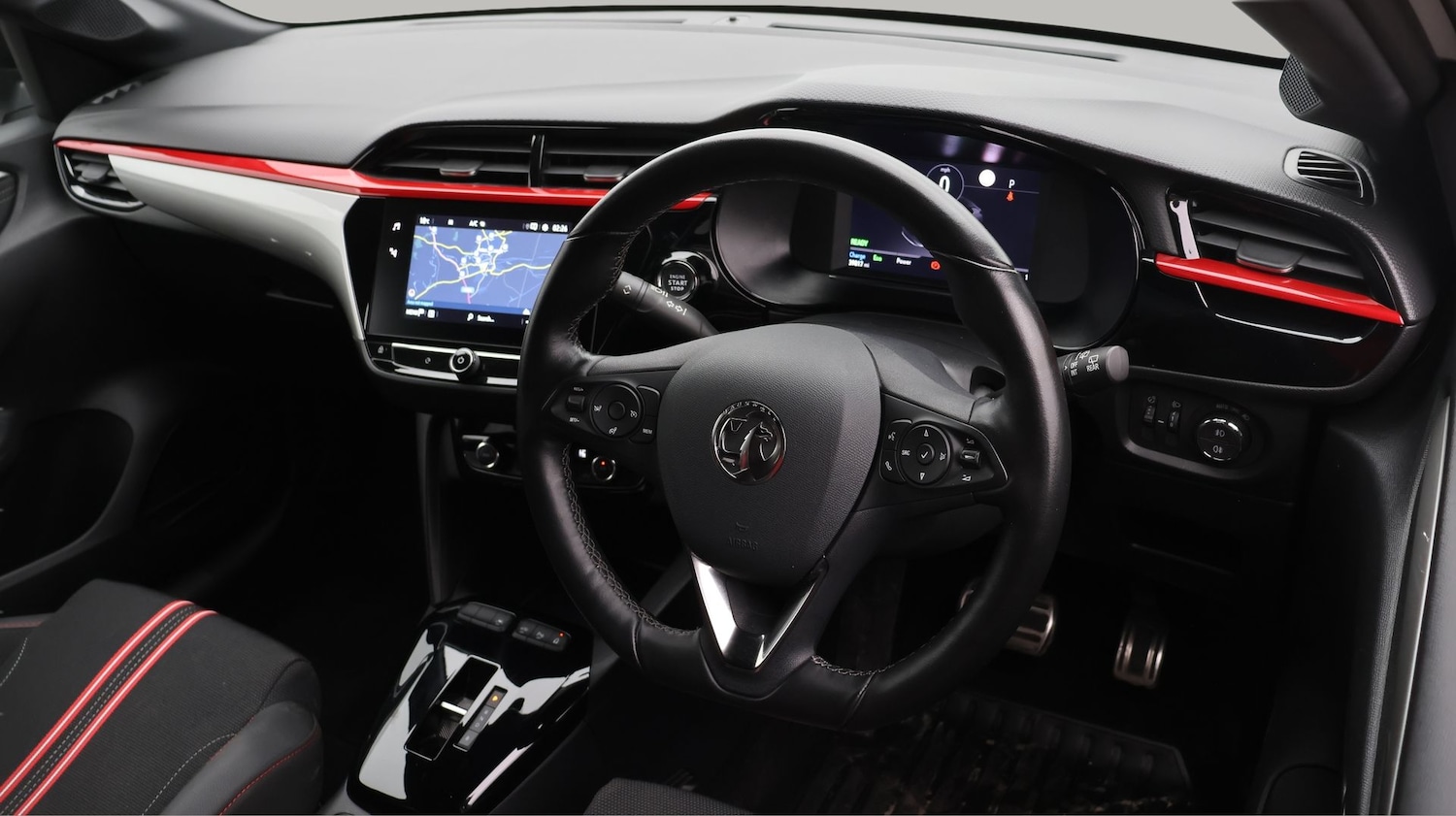 Used Vauxhall Corsa 2022 for sale - 77656060: Photo 9