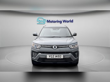 Used Ssangyong Tivoli 2023 for sale - 79519847: Photo
